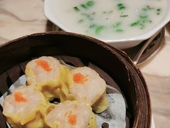-广州花园酒店荔湾亭·地道点心·粤式饮茶