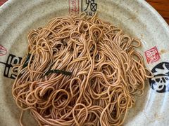 葱油拌面-阿勇面馆(东书房路店)