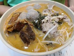 -南記粉麵(灣仔謝斐道店)
