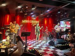 -音乐房子·Vintage Live Bar(玉林总店)