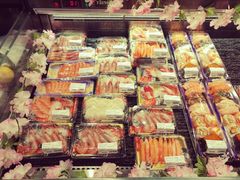 -盒马鲜生(莱蒙都会店)