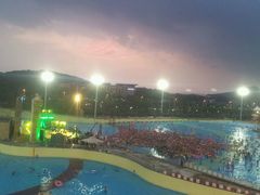 android_upload_pic-上海玛雅海滩水公园
