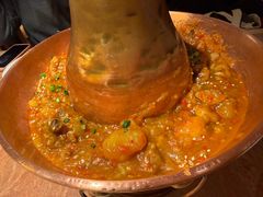 -浩海火燒雲傣家菜(芮欧百货店)