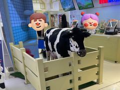 -红星前进面包牛奶公司(君太店)