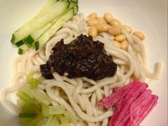 -北京王府井希尔顿酒店·秦唐中餐厅Chynna