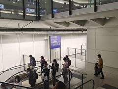 -香港国际机场