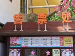-自然谷恐龙园