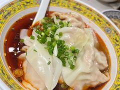 -龙抄手(春熙路总店)