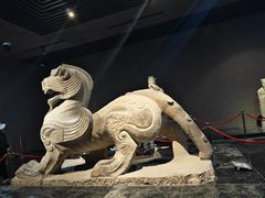 -洛阳古墓博物馆