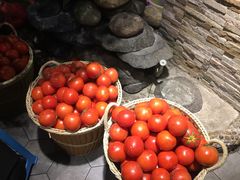 -蕃茄述·好汤自然来(江汉路店)