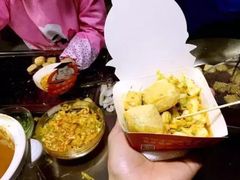 -渡海小渔村.老辈日照菜