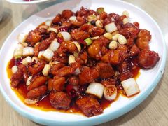 -新302餐厅(国家新闻出版广电总局)