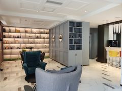 -白玉兰商务酒店(曲阜三孔景区春秋西路店)