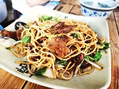 -小河无名面馆