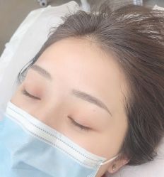 -久匠·野生眉半永久纹绣