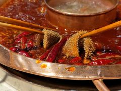 -大味生态火锅(蓝谷地店)