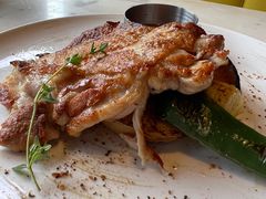 -绿茵阁牛扒餐厅(客村店)