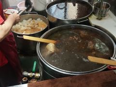 -江三王记牛杂馆(总店)