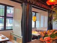 -吴越荣记·苏州菜·松鼠桂鱼(娄门景区店)