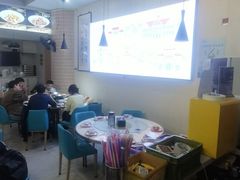 -福巷湘食小馆·猛火现炒(上海首店)