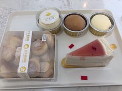 -欢牛蛋糕屋(萧山万象汇店)