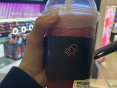 -喜茶(深圳万象城黑金店)