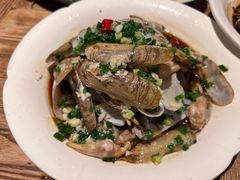 -老头儿油爆虾(胜利河美食街店)