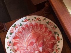 -北京老门框爆肚涮肉馆(锦业路店)