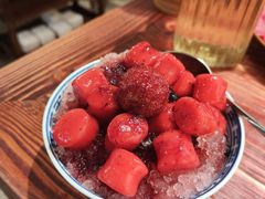 -马厂老火锅(胜太路店)