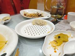 -添福来墨鱼饺子 · 海鲜东北菜(大连星海·黄浦路店)