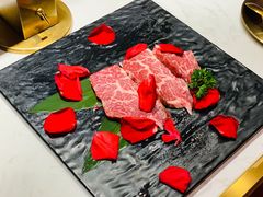 -老板娘的烤肉店(港湾广场店)