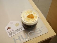 -HUGS coffee(东区店)