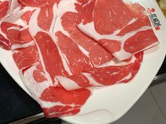 -红菇坊鲜汤火锅(橡树湾店)