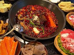 -蜀大侠火锅(总府路店)
