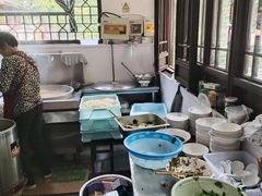 -兴福老面馆(寺路街店)