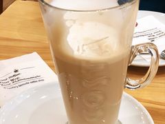 -COSTA COFFEE(上海月星环球港店)