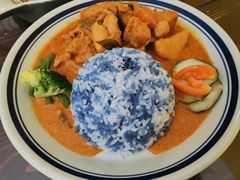 -马来MO简餐.南洋风味料理(美食街店)