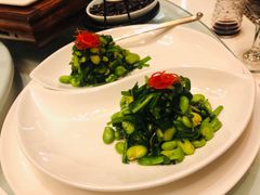 -玉满堂·湖北融合菜