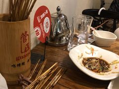 -管氏翅吧(国展店)