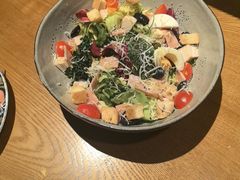 -JINNS锦时 steak&pizza(浸信会礼拜堂旧址店)