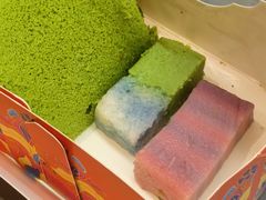 -娘惹囡·新加坡传统手作糕点(环球港店)