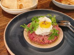 -斯普汇生蚝牛排馆(中骏世界城店)