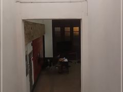 -第一次全国劳动大会旧址