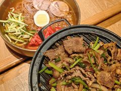 -金掌勺锅包肉(太原万达店)