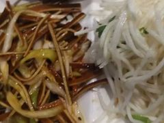 -浩家苑菜馆(汉口路店)