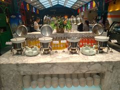 -火锅岛潮牌自助餐厅(天津天佑城店)