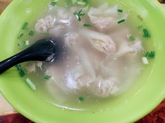 -张记汤馆(嫩江路店)