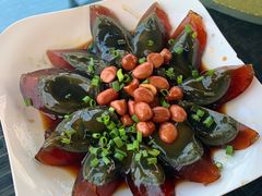 -水岸居湖景农家乐·阳澄湖大闸蟹