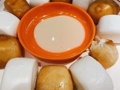 -杨翔豆皮涮牛肚(万和城店)