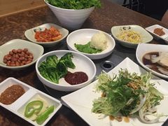 -六七八韩式烤肉·韩国料理(上杭路店)